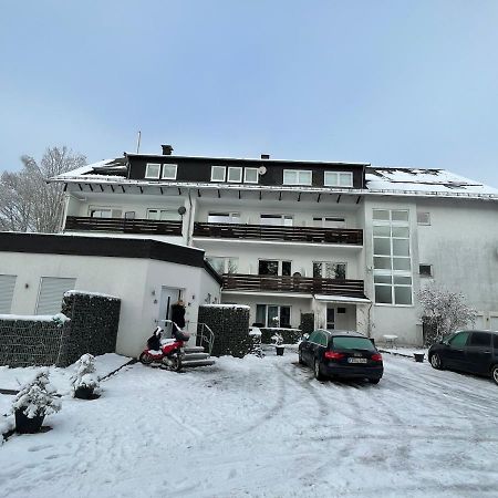 Aventur Studio 212 Am Rotharrsteig Medebach Exterior photo