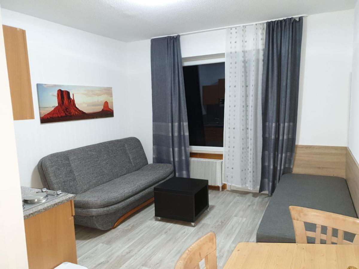 Aventur Studio 212 Am Rotharrsteig Medebach Exterior photo